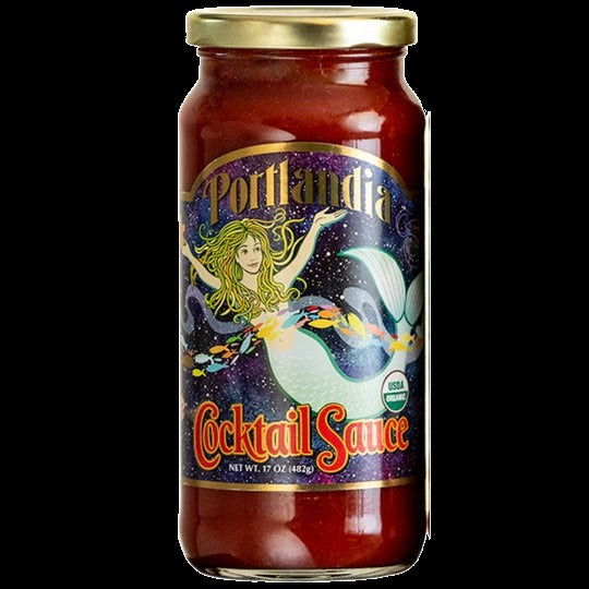 Cocktail Sauce