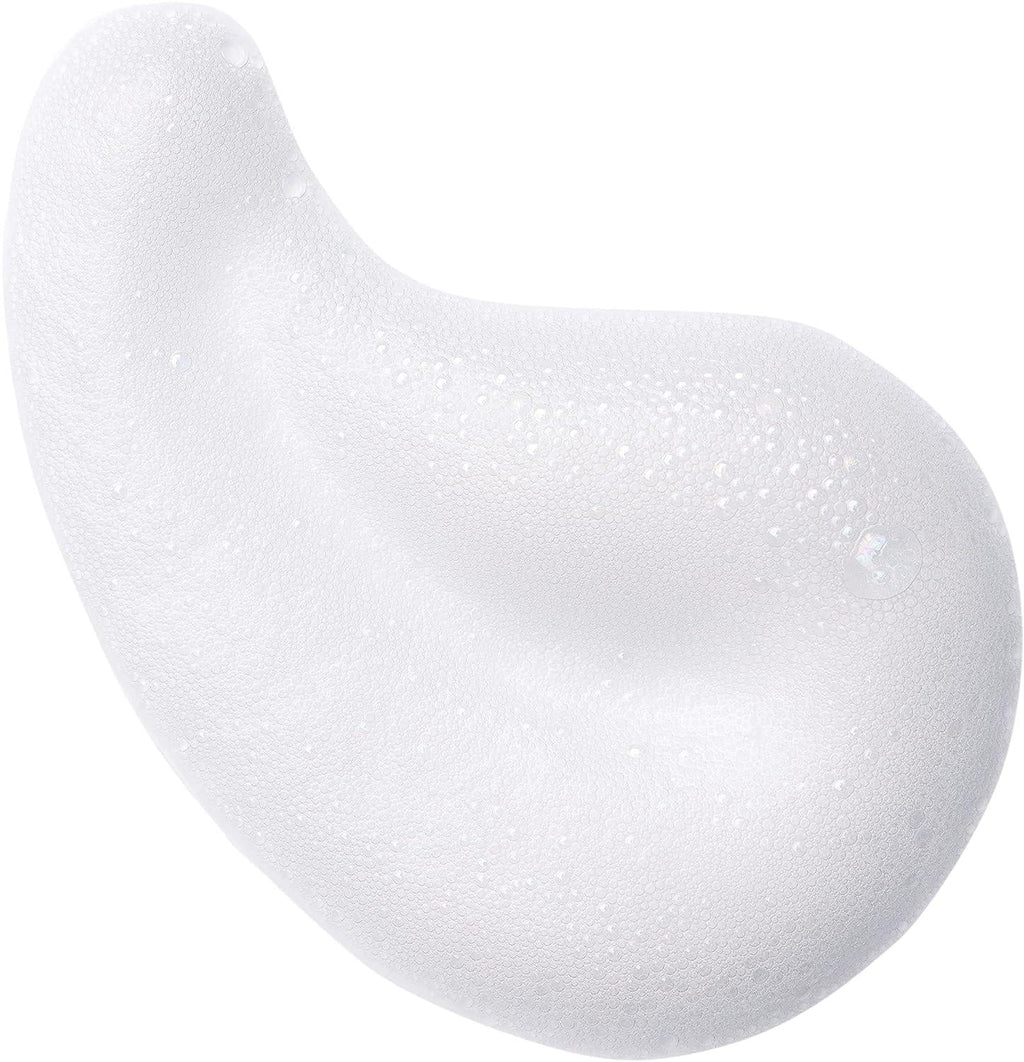 Refreshing Foaming Face Cleanser - Cucumber And Mint