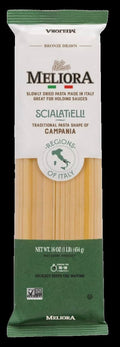 Scialatiellii Pasta