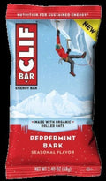 Peppermint Bark Bar