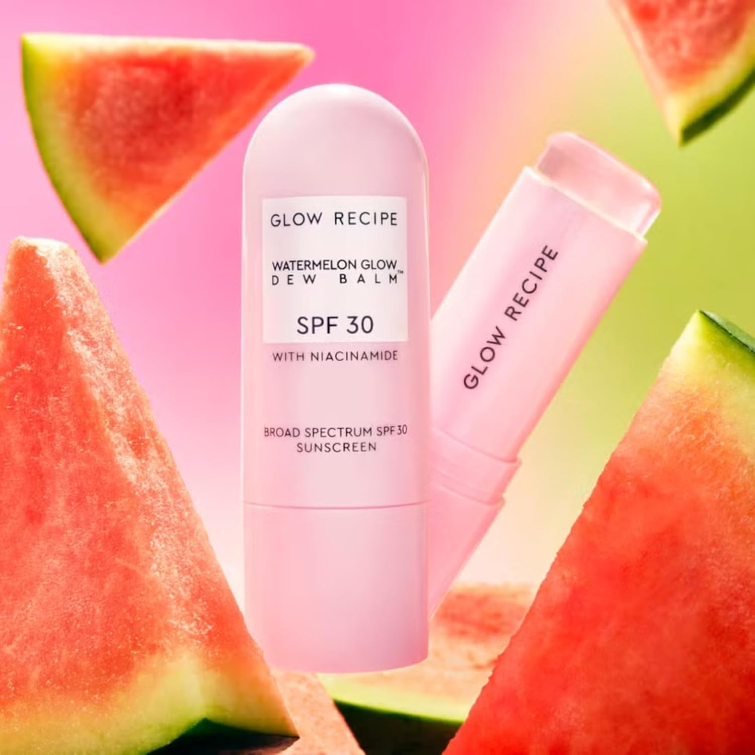 Watermelon Glow Dew Balm SPF 30
