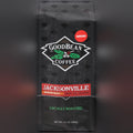 Jacksonville Medium Roast Ground Coffee