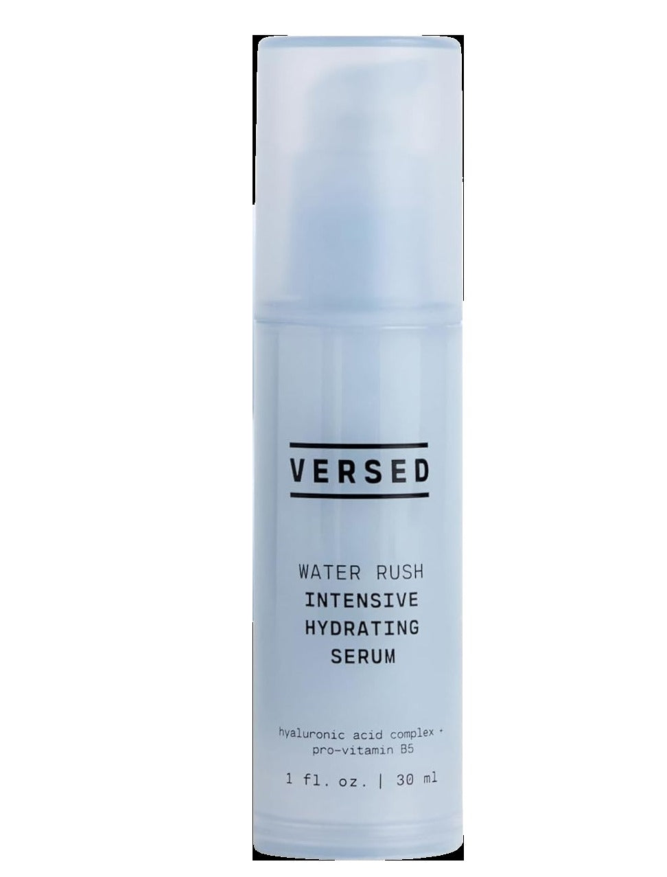 Water Rush Hydrating Serum