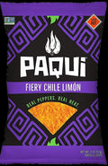 Fiery Chile Limon Tortilla Chips