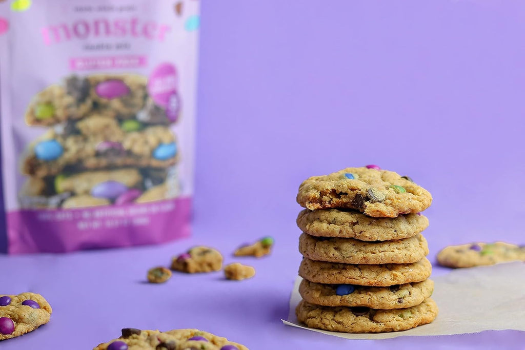 Monster Cookie Mix