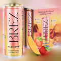Strawberry Mango Elevate Drink (4 CT)