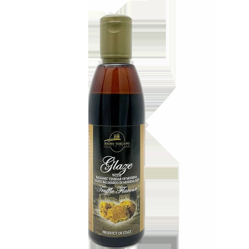 Balsamic Glaze