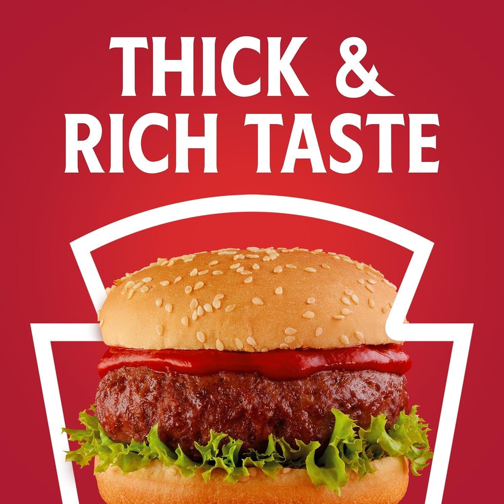 Tomato Ketchup