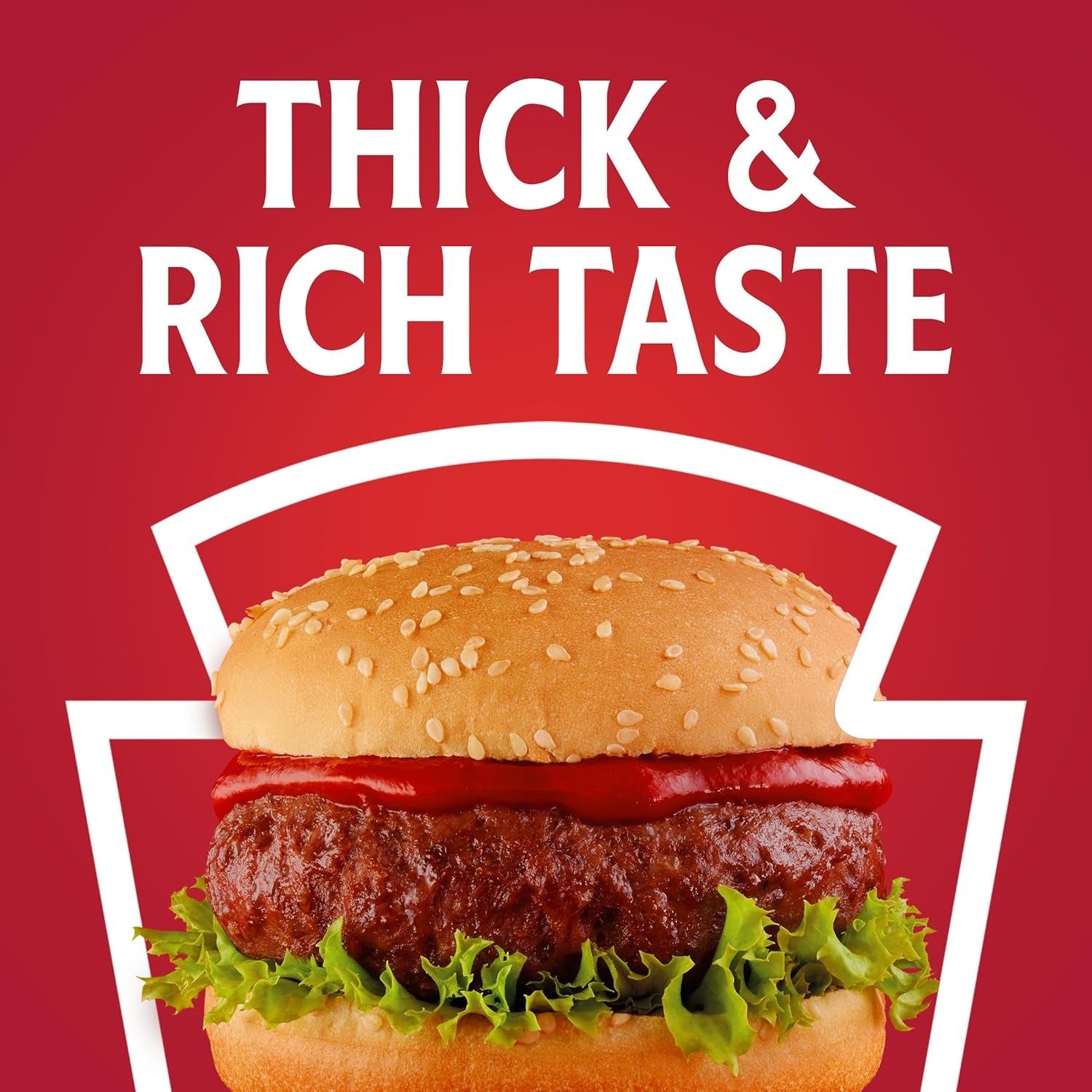Tomato Ketchup