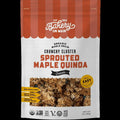 Organic Granola Sprouted Maple Quinoa