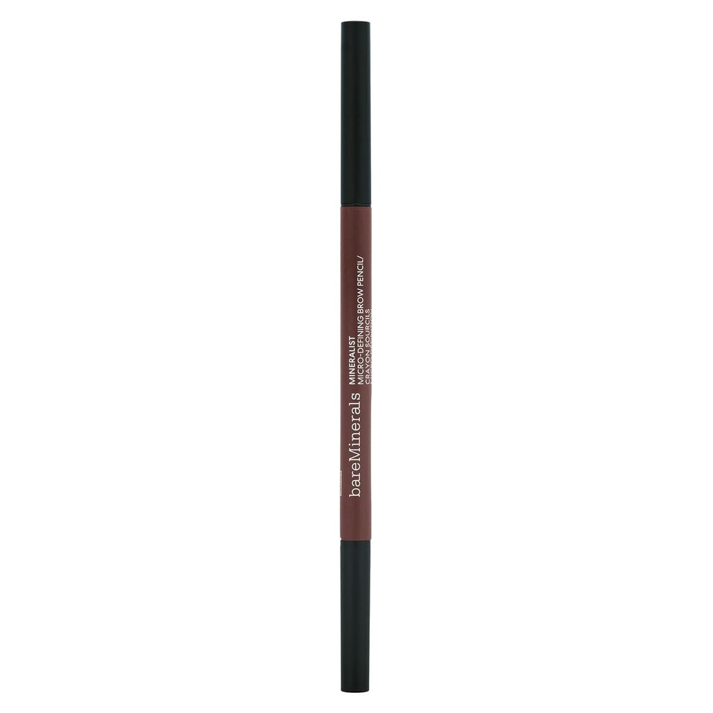 Mineralist Detailing Micro-Fill Brow Pencil - Coffee