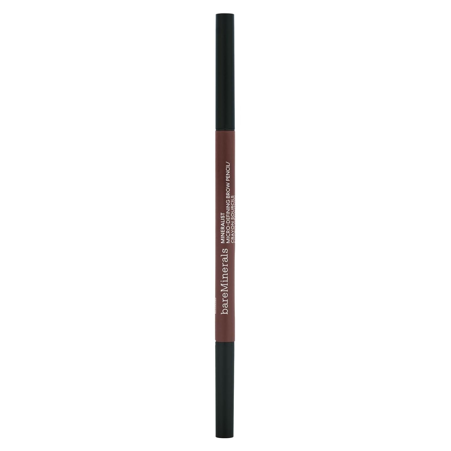 Mineralist Detailing Micro-Fill Brow Pencil - Coffee