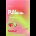 Reset Kombucha - Strawberry Kiwi(10 CT)