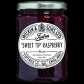 'Sweet Tip' Raspberry Preserves
