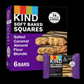 Salted Caramel Almond Flour Blondie (6 CT)