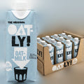Original Oatmilk (12 Pack)