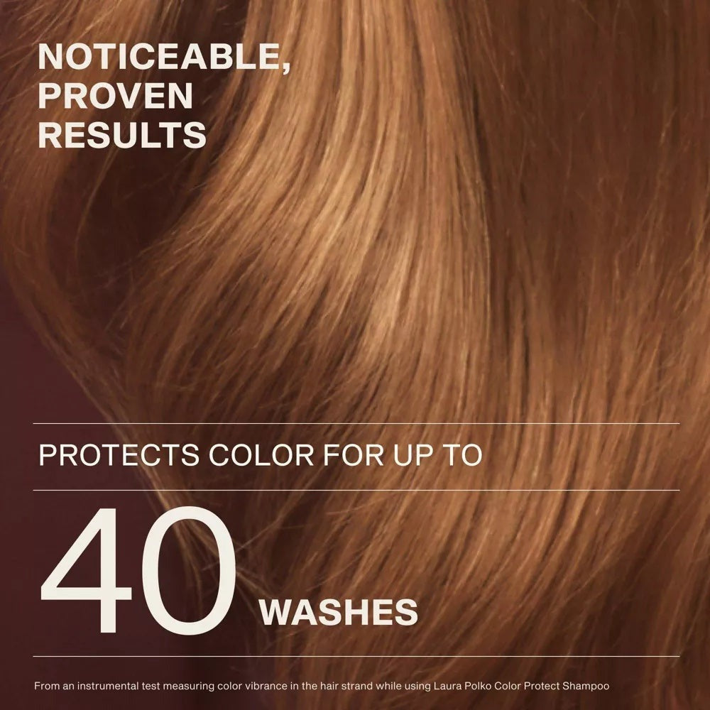 Color Protect Shampoo