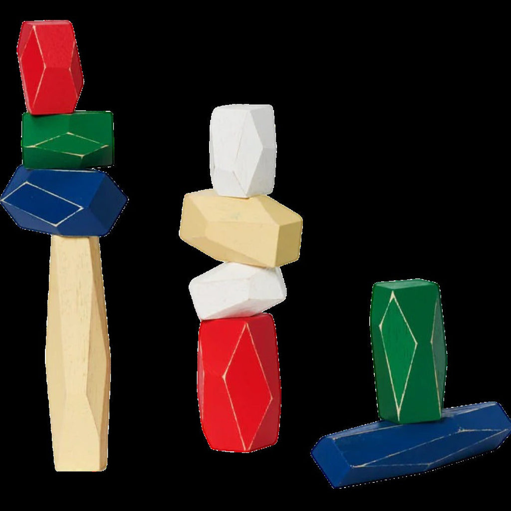 Building Blocks