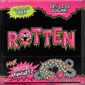 Sour Gummy Cruncheez Candy