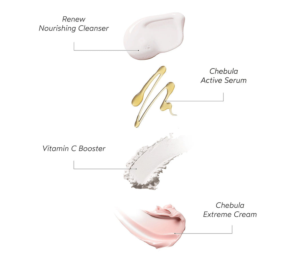 Supersize Chebula Serum With Discovery Set