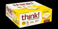 Lemon Delight High Protein Bar (10 Pack Case)