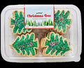 Christmas Tree Cookie