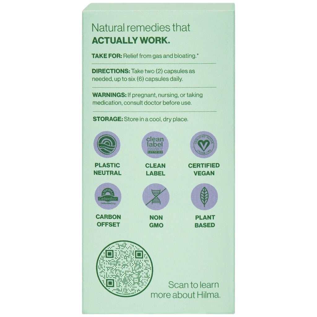 Gas & Bloat Relief (28 CT)
