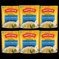 All Natural Coconut Vegetables (6 Pack)