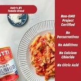Crushed Tomatoes