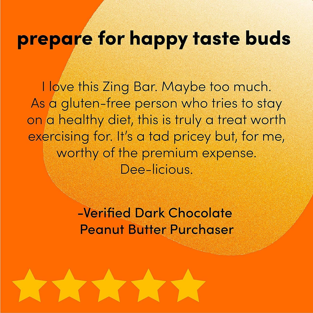 Dark Chocolate Peanut Butter Bar