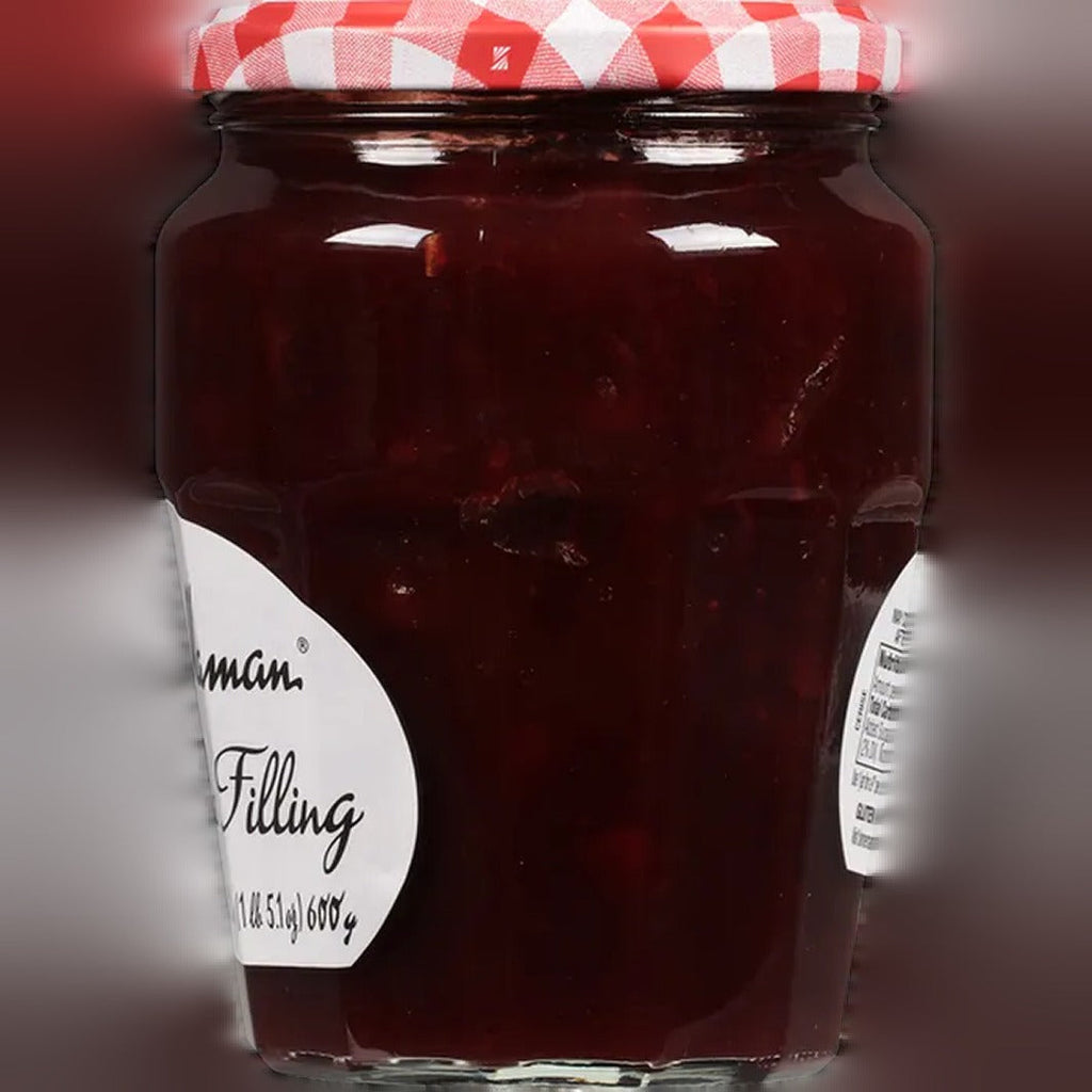 Cherry Pie Filling