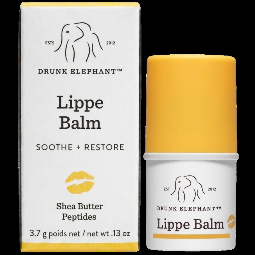 Lippe Balm
