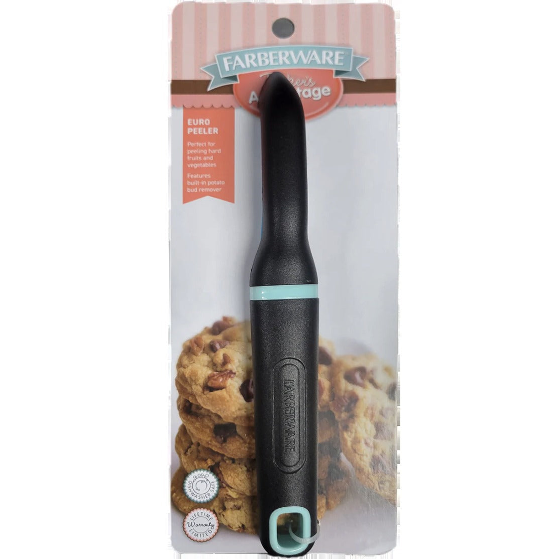 Bakers Advantage Euro Peeler