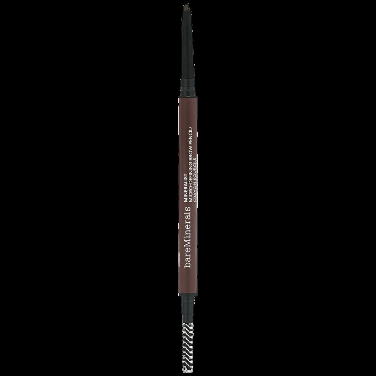 Mineralist Detailing Micro-Fill Brow Pencil - Coffee