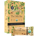 Organic The Only Bar Peanut Butter Chocolate Chip (12 CT)