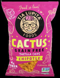 Chipotle Grain Free Tortilla Chips