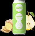 Pear Ginger Sparkling Water