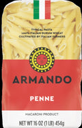 Penne Rigate Macaroni Pasta