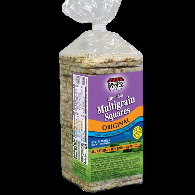 Thins Multigrain Original