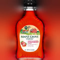 Strawberry Syrup