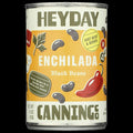 Enchilada Black Beans