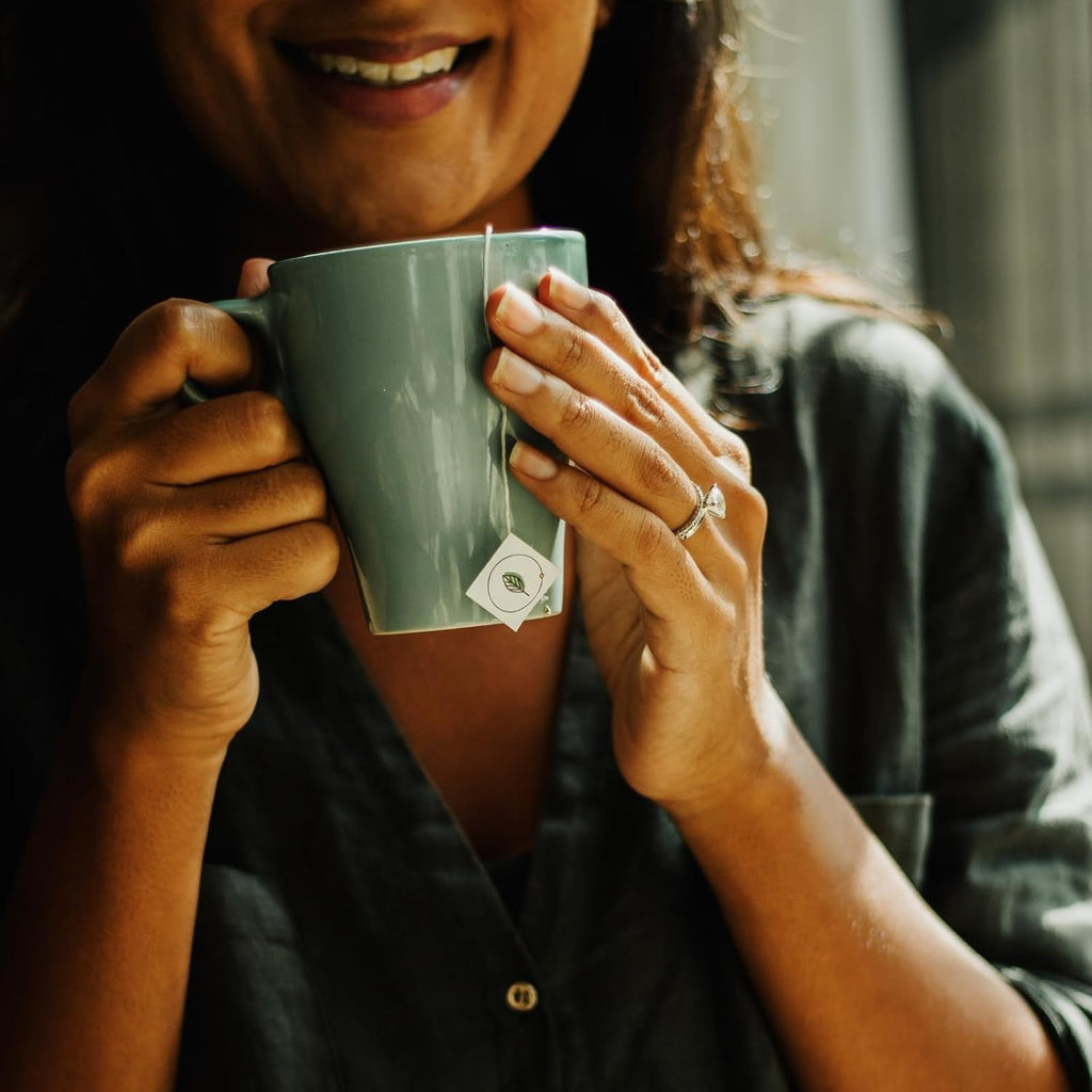 Kilimanjaro Black Tea (20 CT)