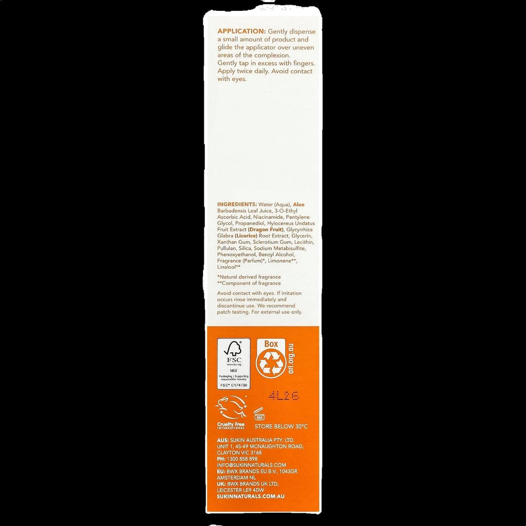 Dark Spot Corrector