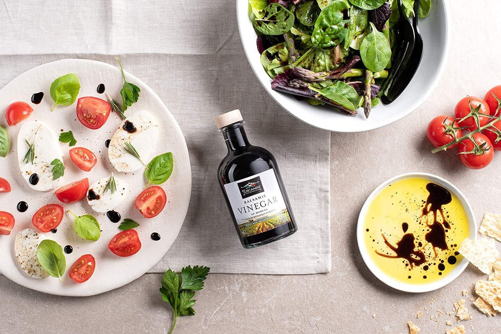 Balsamic Vinegar Of Modena