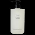 Hand Wash - Suede