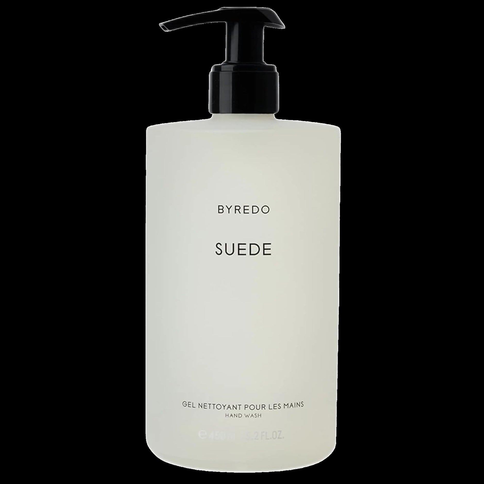 Hand Wash - Suede