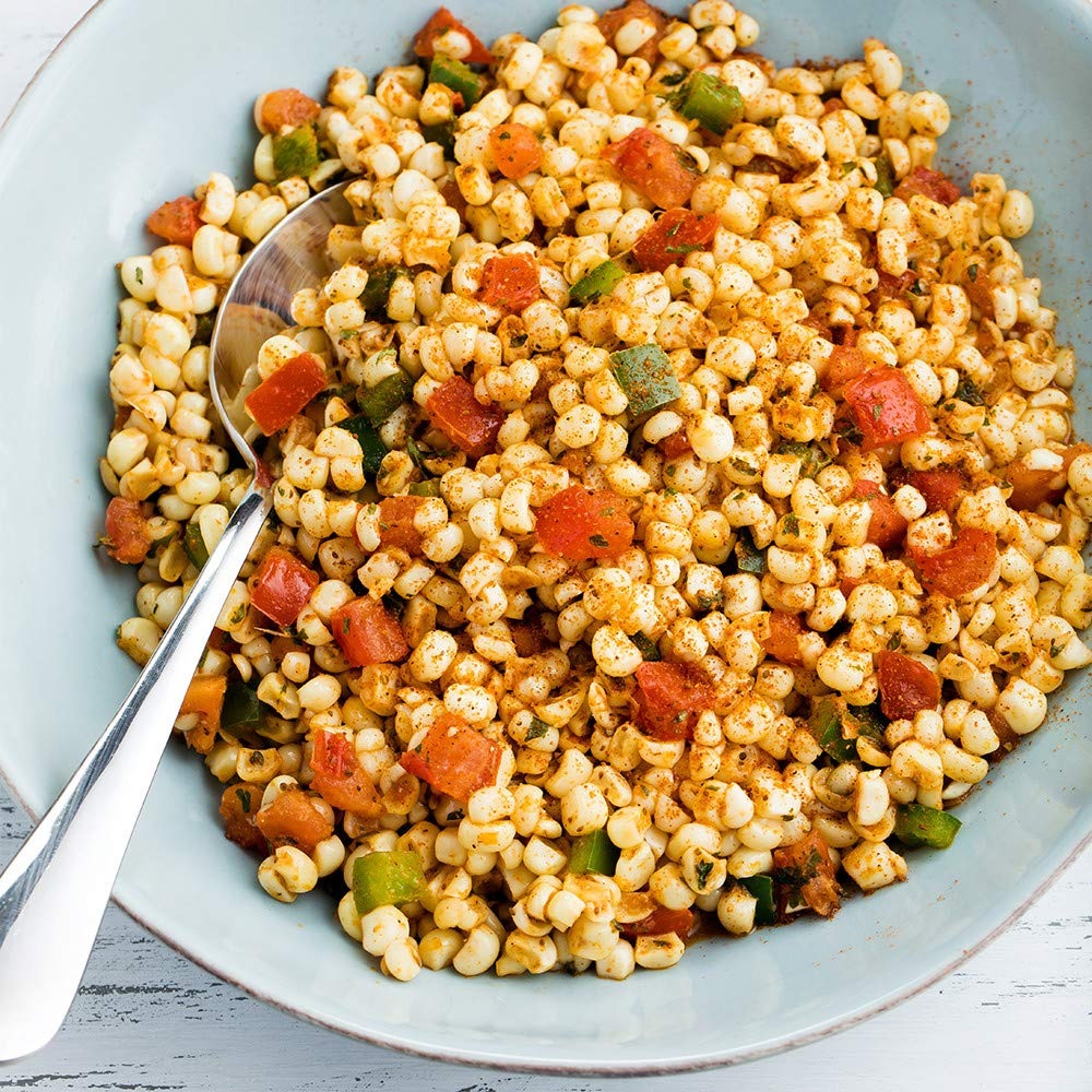 30% Less Sodium Seasoning