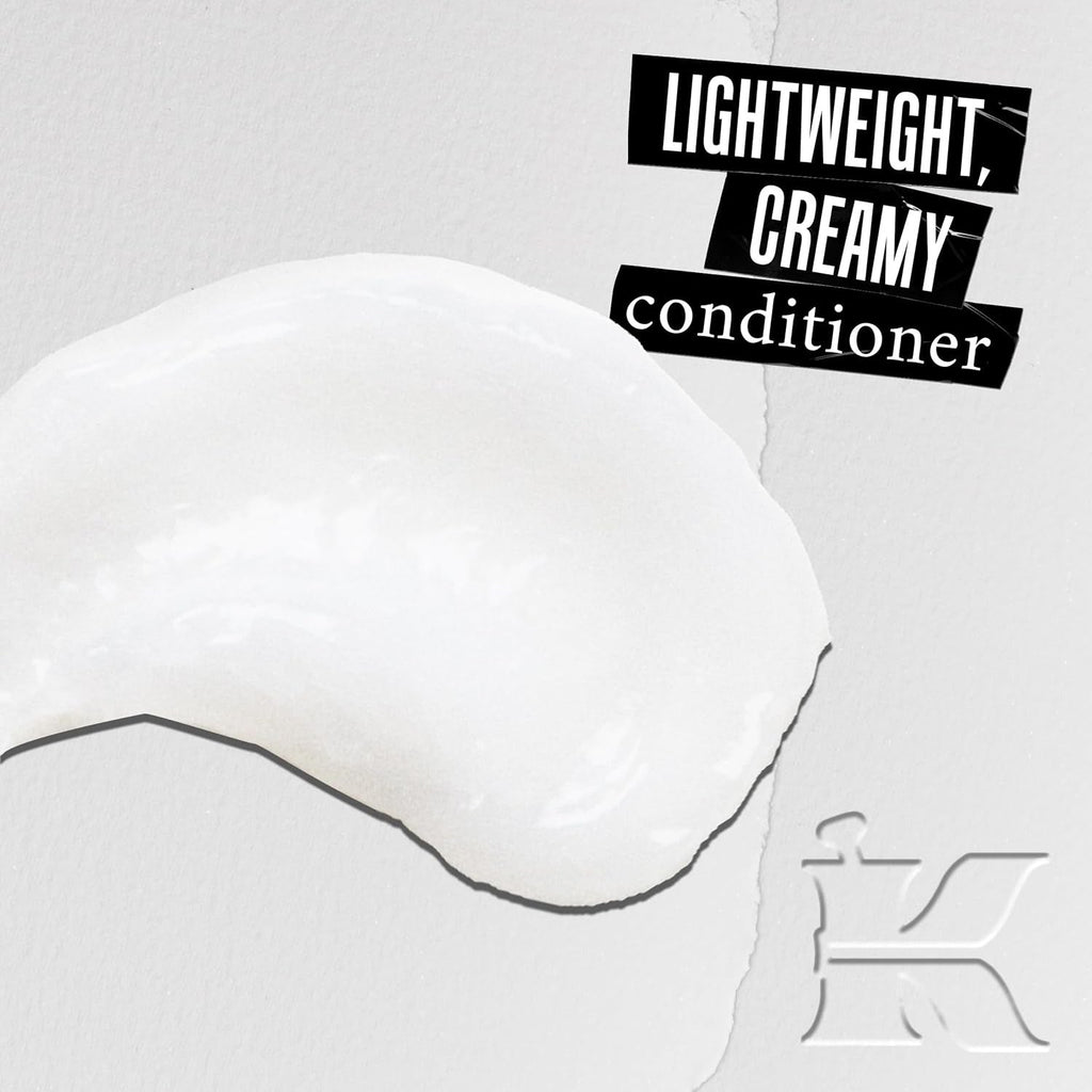 Hair Conditioner And Grooming Aid Formula 133