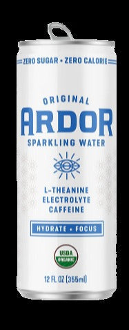 Organic Original Sparkling