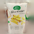 Tandoori Flavored Sweet Potato Chips